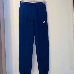 Nike joggers